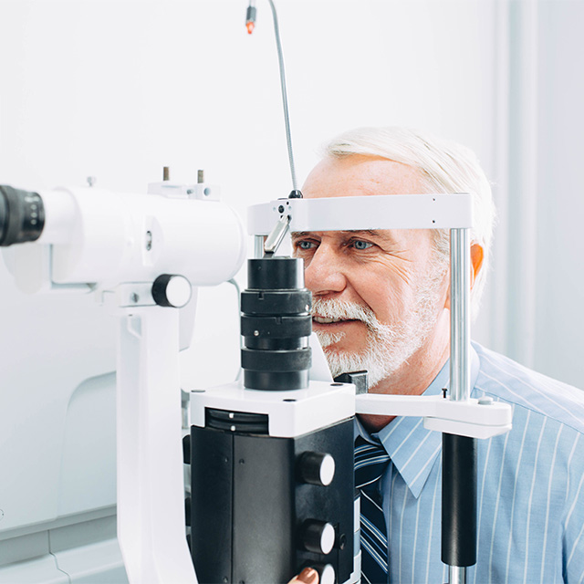 Vision Therapy in Rigden Farm