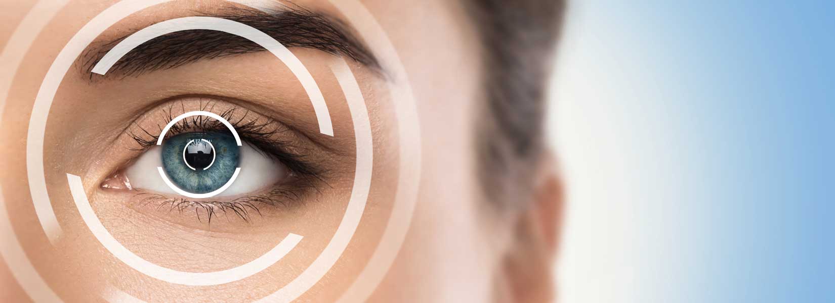 LASIK & Refractive Surgery Co-Management in Rigden Farm