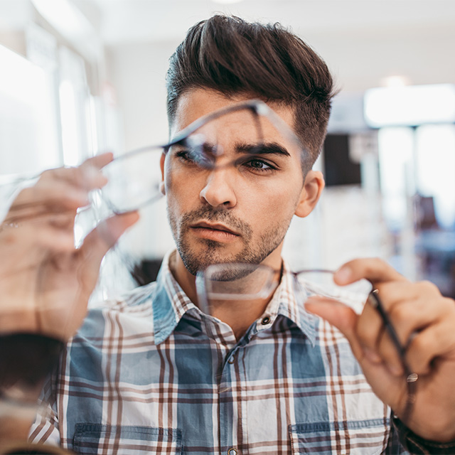 Vision Therapy in Rigden Farm