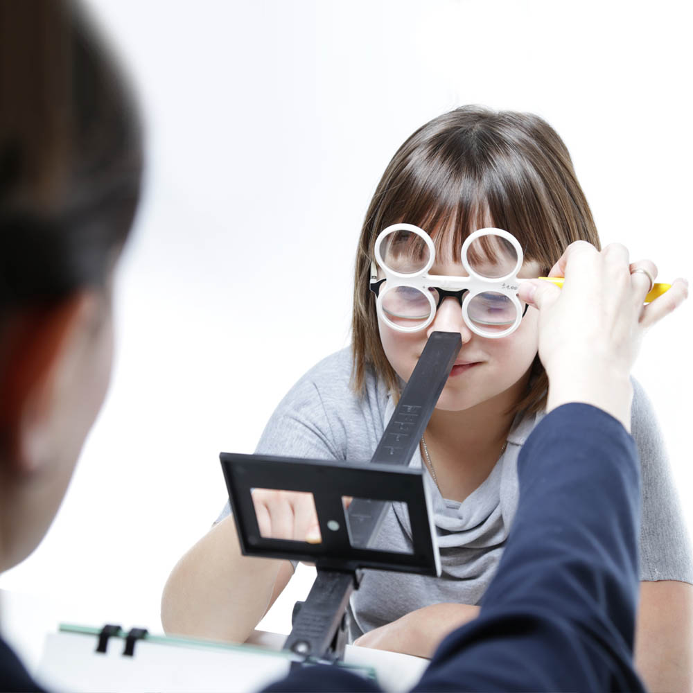 vision therapy in Rigden Farm